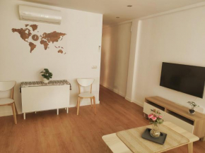 Andreas Cosy Apartment